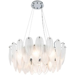 Изображение товара Подвесная люстра Modelux ML.20202.8 CR