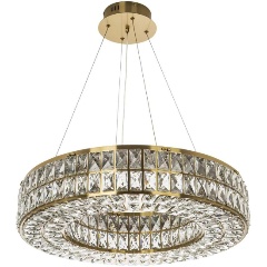 Изображение товара Подвесная люстра Modelux ML.330.600 BS