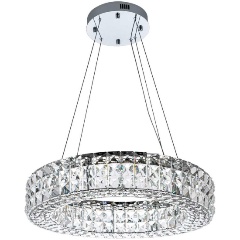 Изображение товара Подвесная люстра Modelux ML.331.600 CR