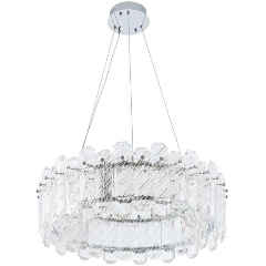 Изображение товара Подвесная люстра Modelux ML.350.600 CR