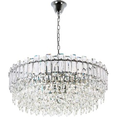 Изображение товара Подвесная люстра Modelux ML.7082.18 CR
