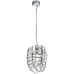 Изображение товара Подвесная люстра Modelux ML.755.2 CR