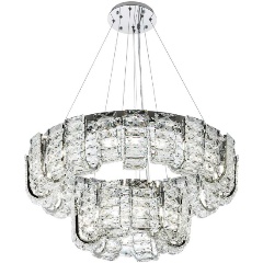 Изображение товара Подвесная люстра Modelux ML.755.36 CR