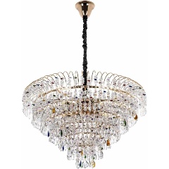 Изображение товара Подвесная люстра Modelux ML.850.18 GD