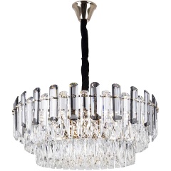 Изображение товара Подвесная люстра Modelux ML.9006.16 GD-SM