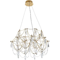 Изображение товара Подвесная люстра Modelux premium ML.5603.600P BS