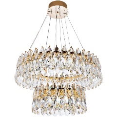 Изображение товара Подвесная люстра Modelux premium ML.6900.800P GD