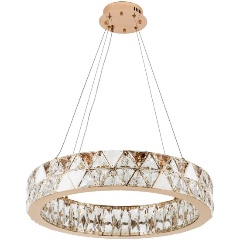 Изображение товара Подвесная люстра Modelux premium ML.6982.600P GD