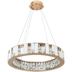 Изображение товара Подвесная люстра Modelux premium ML.6985.600P GD