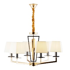 Изображение товара Подвесная люстра Moderli Anna V2671-6P