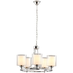 Изображение товара Подвесная люстра Moderli Maximilian V2525-5P