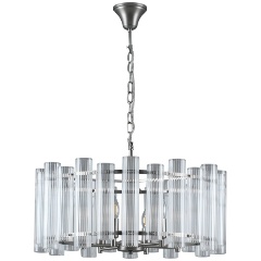 Изображение товара Подвесная люстра Moderli Monte V10781-6P