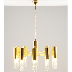 Изображение товара Подвесная люстра Moderli PKlimand V10010-10P