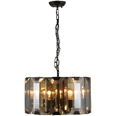 Изображение товара Подвесная люстра Moderli Rizar V1220-5P для кухни и интерьера