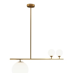 Изображение товара Подвесная люстра Moderli Sheman V6000-3P