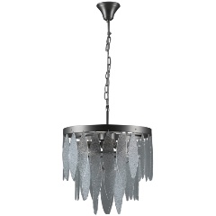 Изображение товара Подвесная люстра Moderli Souls V10784-4P