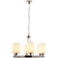 Изображение товара Подвесная люстра Moderli Viola V2682-6P