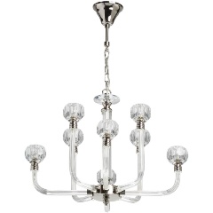 Изображение товара Подвесная люстра MW-Light Элла 483015308