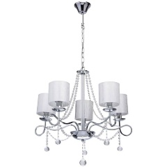 Изображение товара Подвесная люстра MW-Light Федерика 83 684010105.