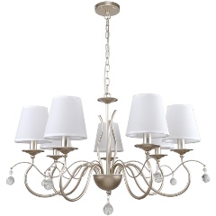 Изображение товара Подвесная люстра MW-Light Федерика 89 684012807