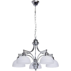 Изображение товара Подвесная люстра MW-Light Фелиция 347017405.