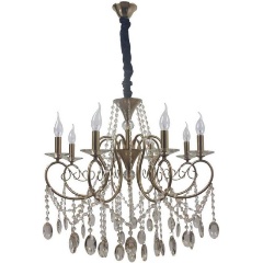 Изображение товара Подвесная люстра MW-Light Селена 482016408.