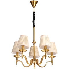 Изображение товара Подвесная люстра MW-Light Вирджиния 7 444012205