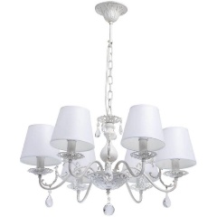 Изображение товара Подвесная люстра MW-Light Виталина 448012106.