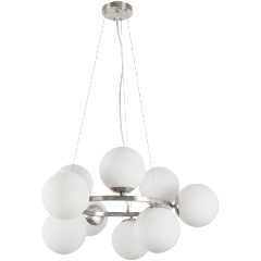 Изображение товара Подвесная люстра MyFar Aerton MR1946-9P