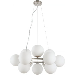 Изображение товара Подвесная люстра MyFar Aerton MR1947-12P