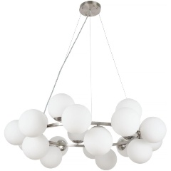 Изображение товара Подвесная люстра MyFar Aerton MR1949-20P