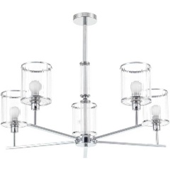 Изображение товара Подвесная люстра MyFar Alen MR1913-5P