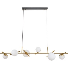 Изображение товара Подвесная люстра MyFar Francis MR2076-6P