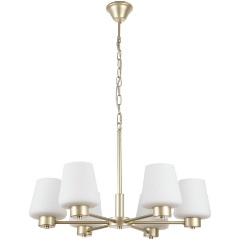 Изображение товара Подвесная люстра MyFar Mark MR2341-6P