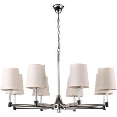 Изображение товара Подвесная люстра Newport 10156/C М0061160