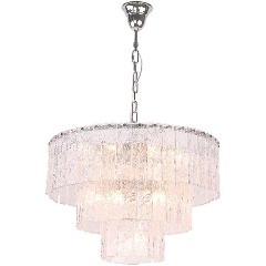 Изображение товара Подвесная люстра Newport 10826+10/С М0064787