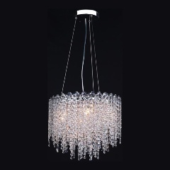 Изображение товара Подвесная люстра Newport 10909/C М0062152