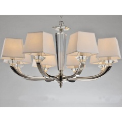 Изображение товара Подвесная люстра Newport 11408/C М0055035.