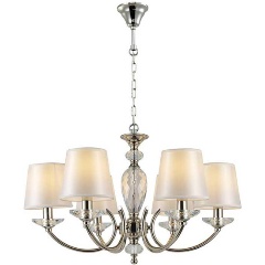 Изображение товара Подвесная люстра Newport 1166/C М0069593