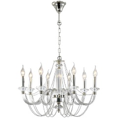 Изображение товара Подвесная люстра Newport 12708/C М0065506