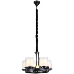 Изображение товара Подвесная люстра Newport 35005/C М0058803.