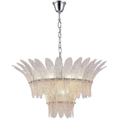 Изображение товара Подвесная люстра Newport 8812/C new М0068046