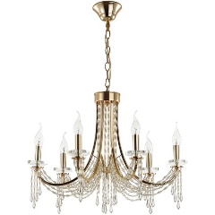 Изображение товара Подвесная люстра Odeon Light CAPEL 5063/6