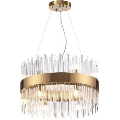 Изображение товара Подвесная люстра Odeon Light Focco 4722/12.