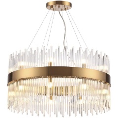 Изображение товара Подвесная люстра Odeon Light Focco 4722/18.