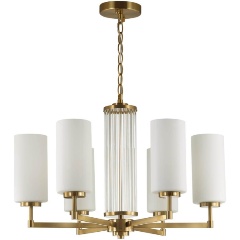 Изображение товара Подвесная люстра Odeon Light Kasali 4990/6