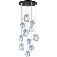 Изображение товара Подвесная люстра Odeon Light MUSSELS 5039/11