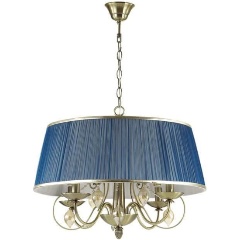 Изображение товара Подвесная люстра Odeon Light Niagara 3921/4.