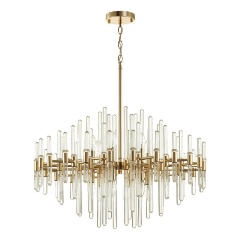 Изображение товара Подвесная люстра Odeon Light Stika 4988/12