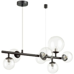 Изображение товара Подвесная люстра Odeon Light Tovi 4818/7